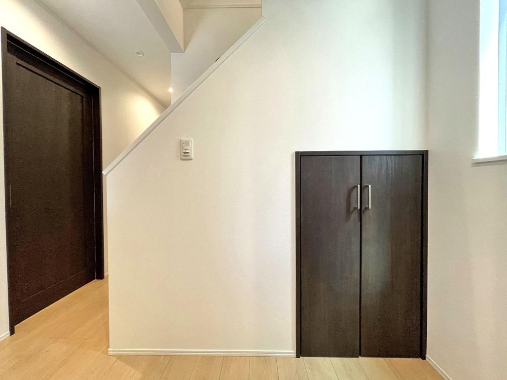 和光市 注文住宅：家族の時間を育むナチュラルハウス