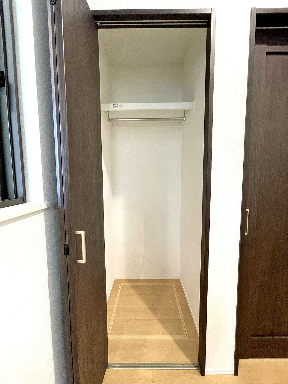 和光市 注文住宅：家族の時間を育むナチュラルハウス