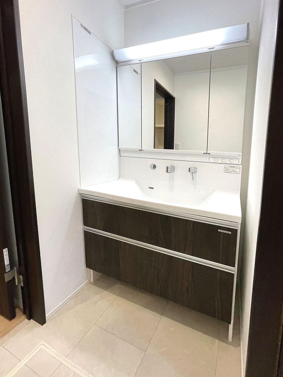 和光市 注文住宅：家族の時間を育むナチュラルハウス