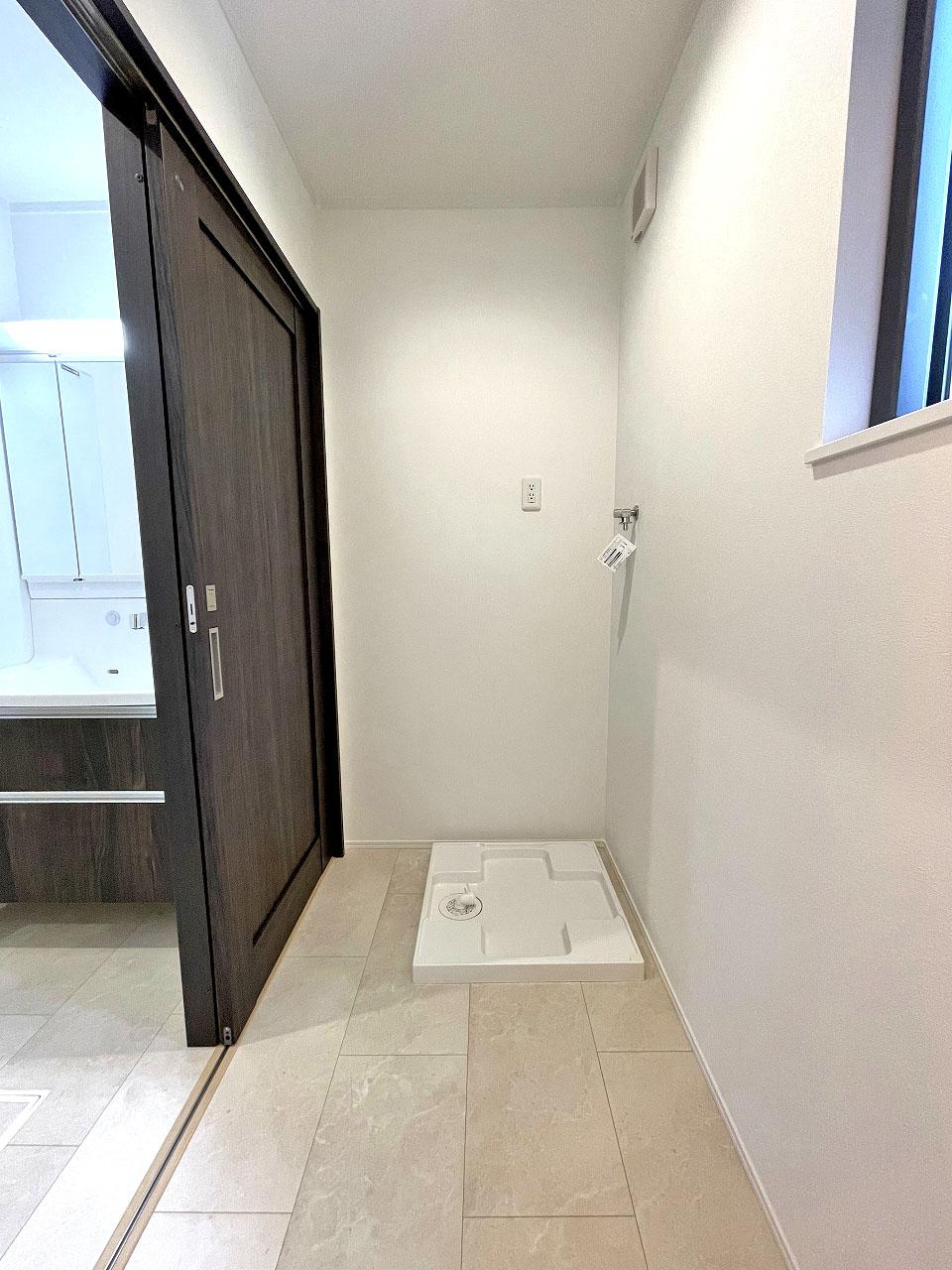 和光市 注文住宅：家族の時間を育むナチュラルハウス