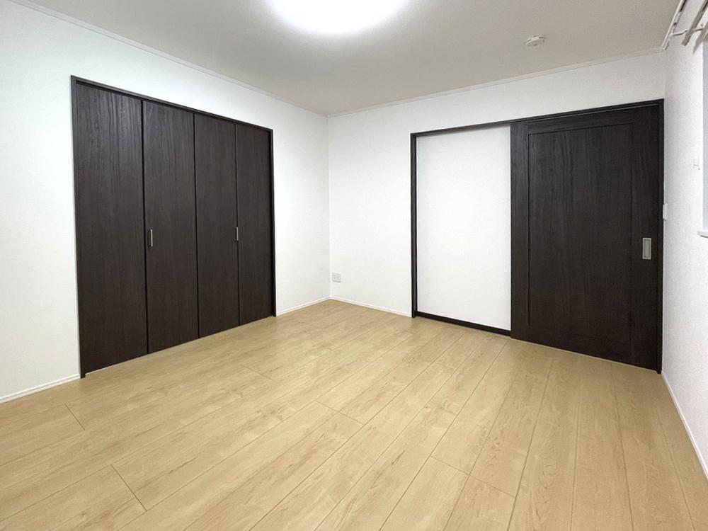 和光市 注文住宅：家族の時間を育むナチュラルハウス