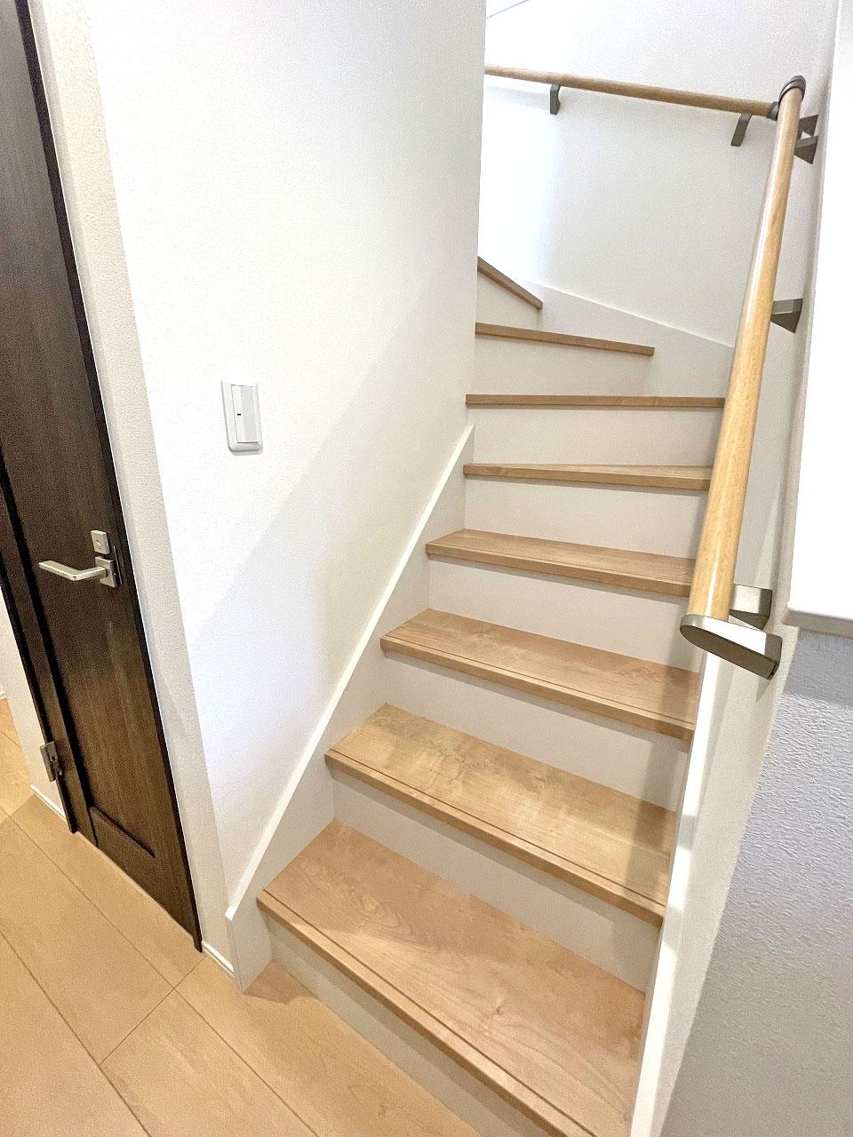 和光市 注文住宅：家族の時間を育むナチュラルハウス