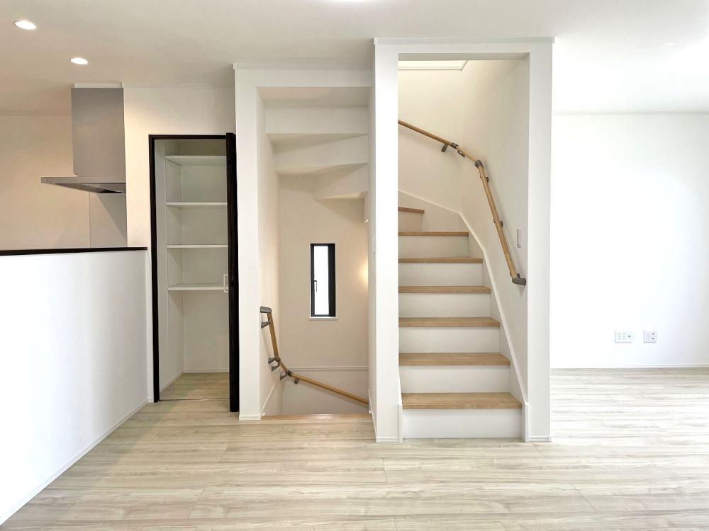 和光市 注文住宅：家族の時間を育むナチュラルハウス