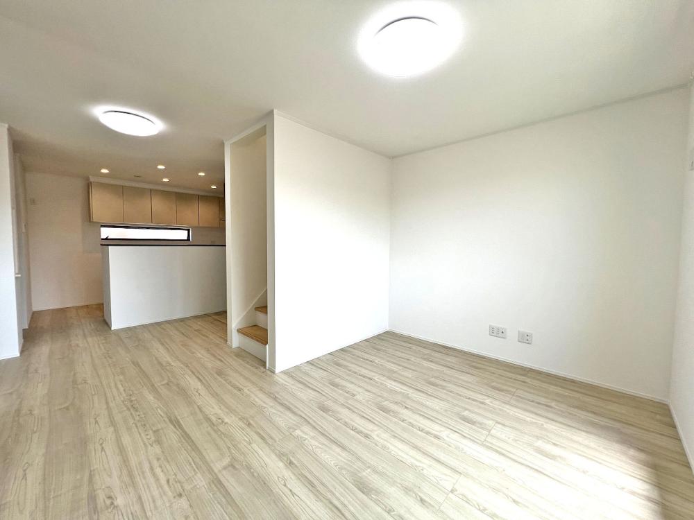 和光市 注文住宅：家族の時間を育むナチュラルハウス