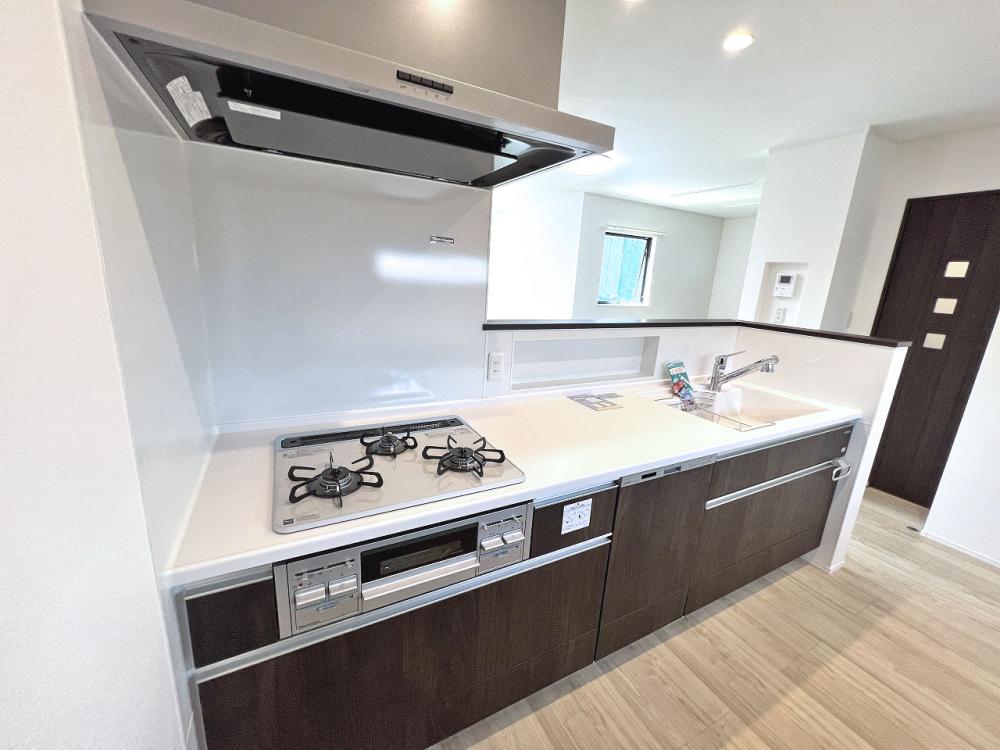 和光市 注文住宅：家族の時間を育むナチュラルハウス