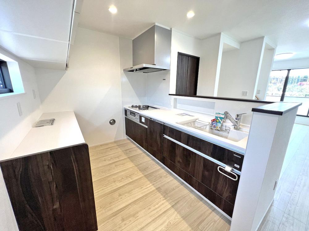 和光市 注文住宅：家族の時間を育むナチュラルハウス