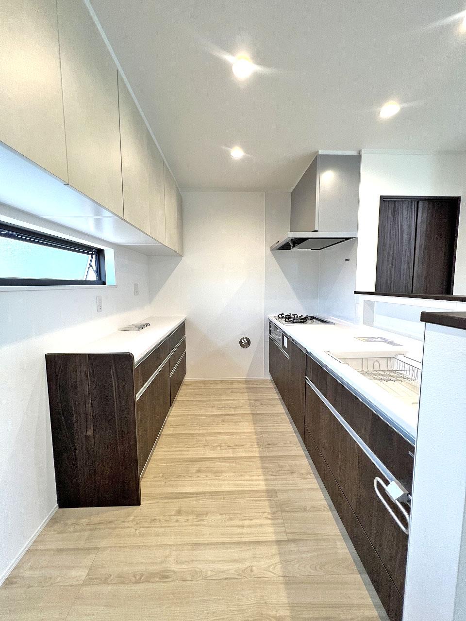 和光市 注文住宅：家族の時間を育むナチュラルハウス