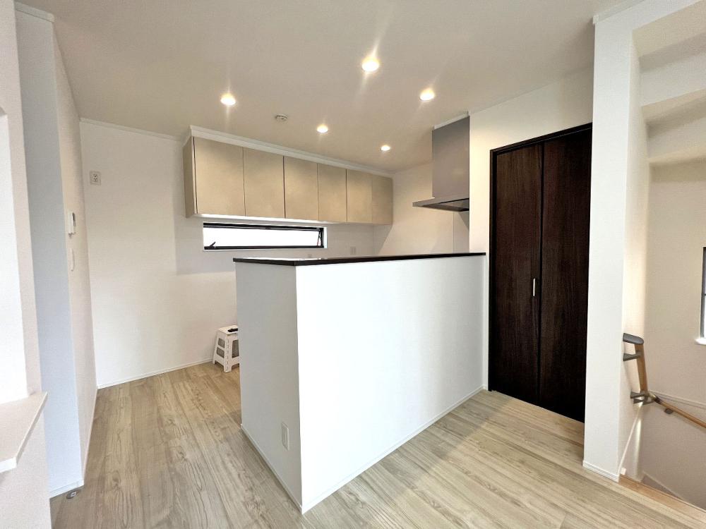 和光市 注文住宅：家族の時間を育むナチュラルハウス