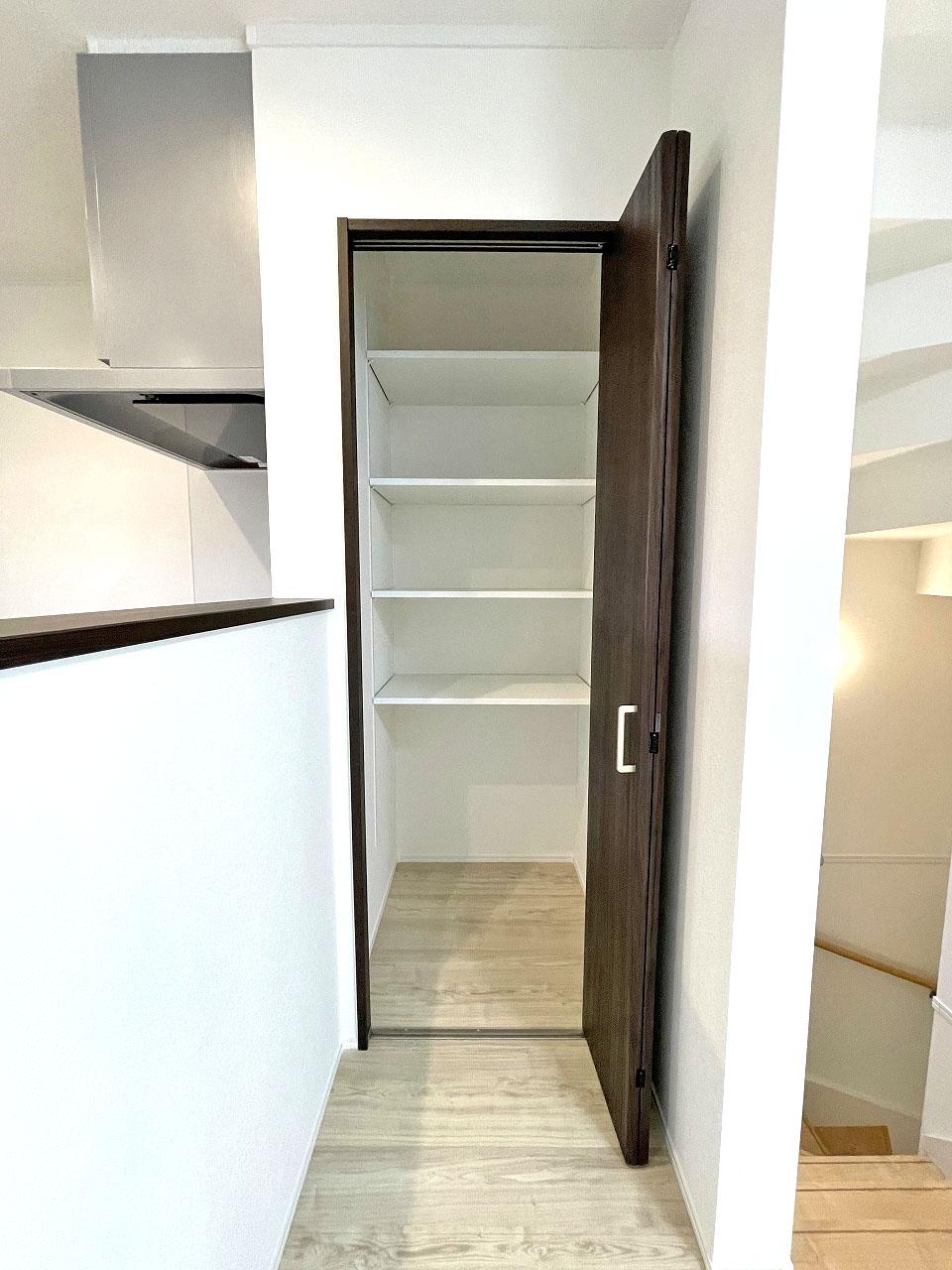 和光市 注文住宅：家族の時間を育むナチュラルハウス