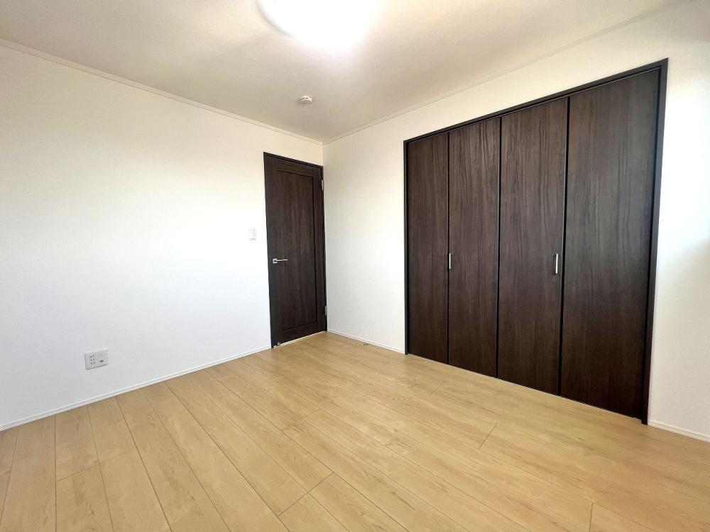 和光市 注文住宅：家族の時間を育むナチュラルハウス