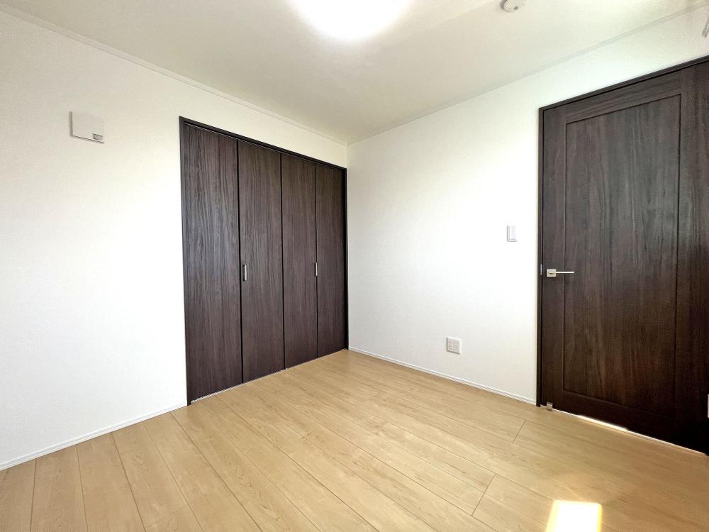 和光市 注文住宅：家族の時間を育むナチュラルハウス