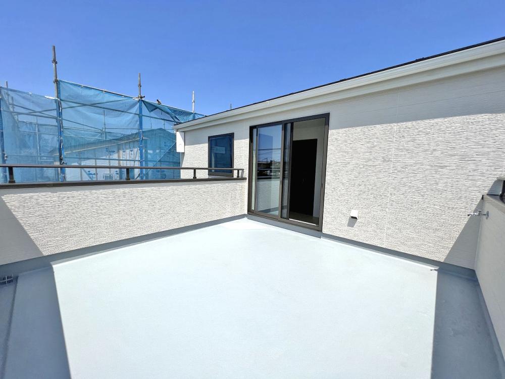 和光市 注文住宅：家族の時間を育むナチュラルハウス