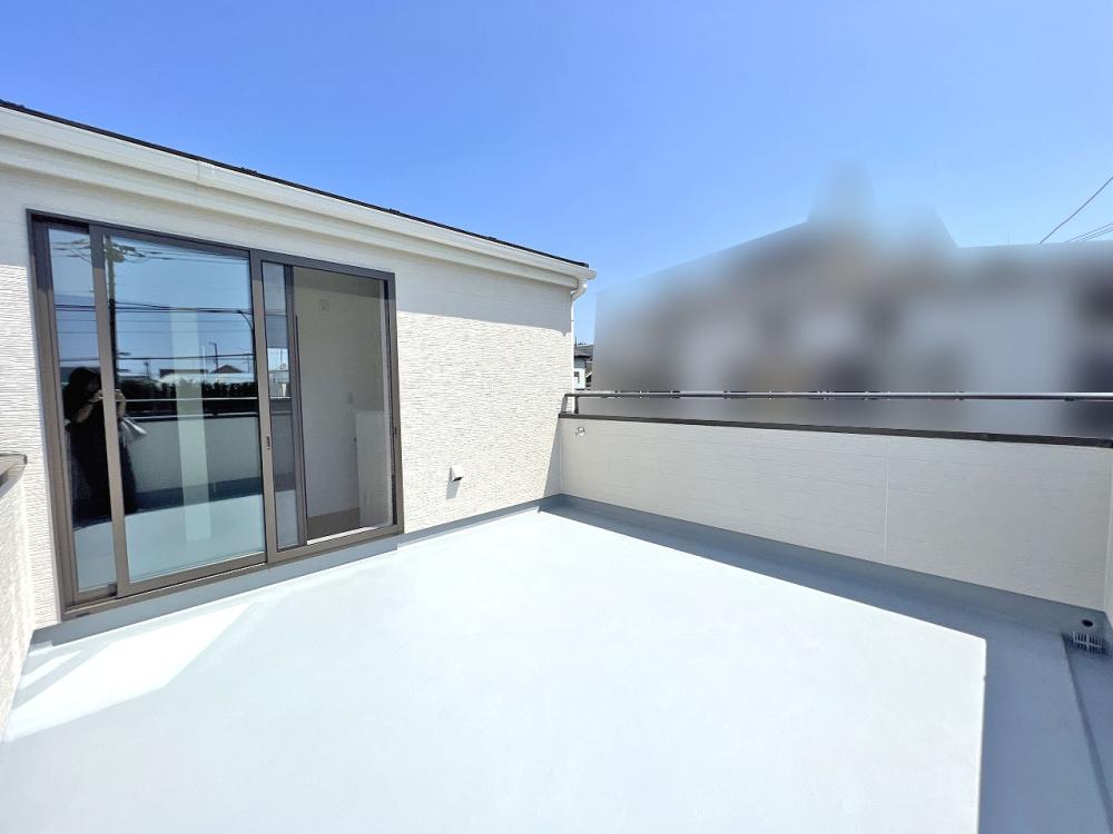 和光市 注文住宅：家族の時間を育むナチュラルハウス