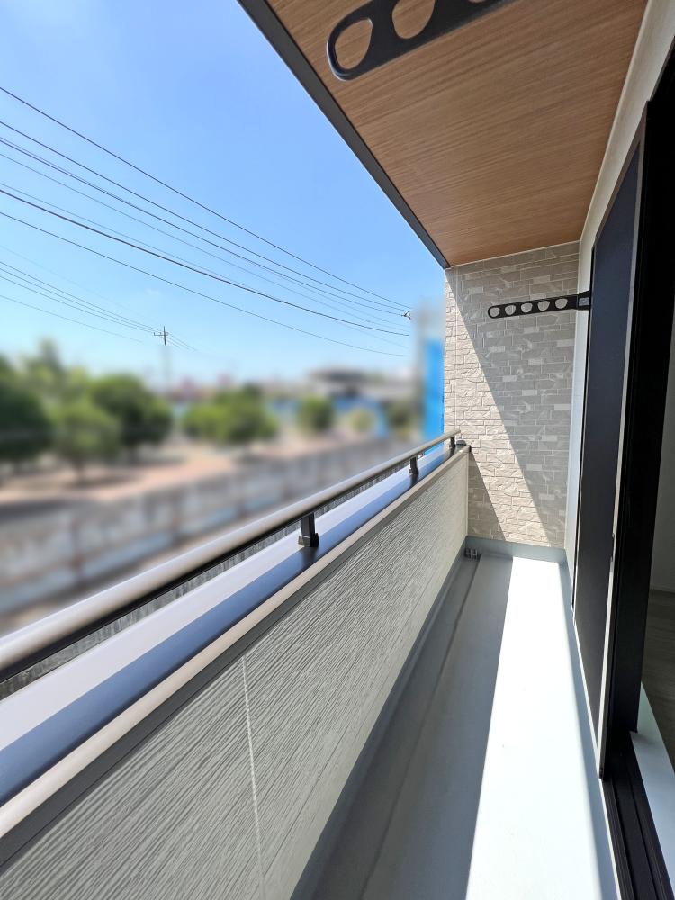 和光市 注文住宅：家族の時間を育むナチュラルハウス