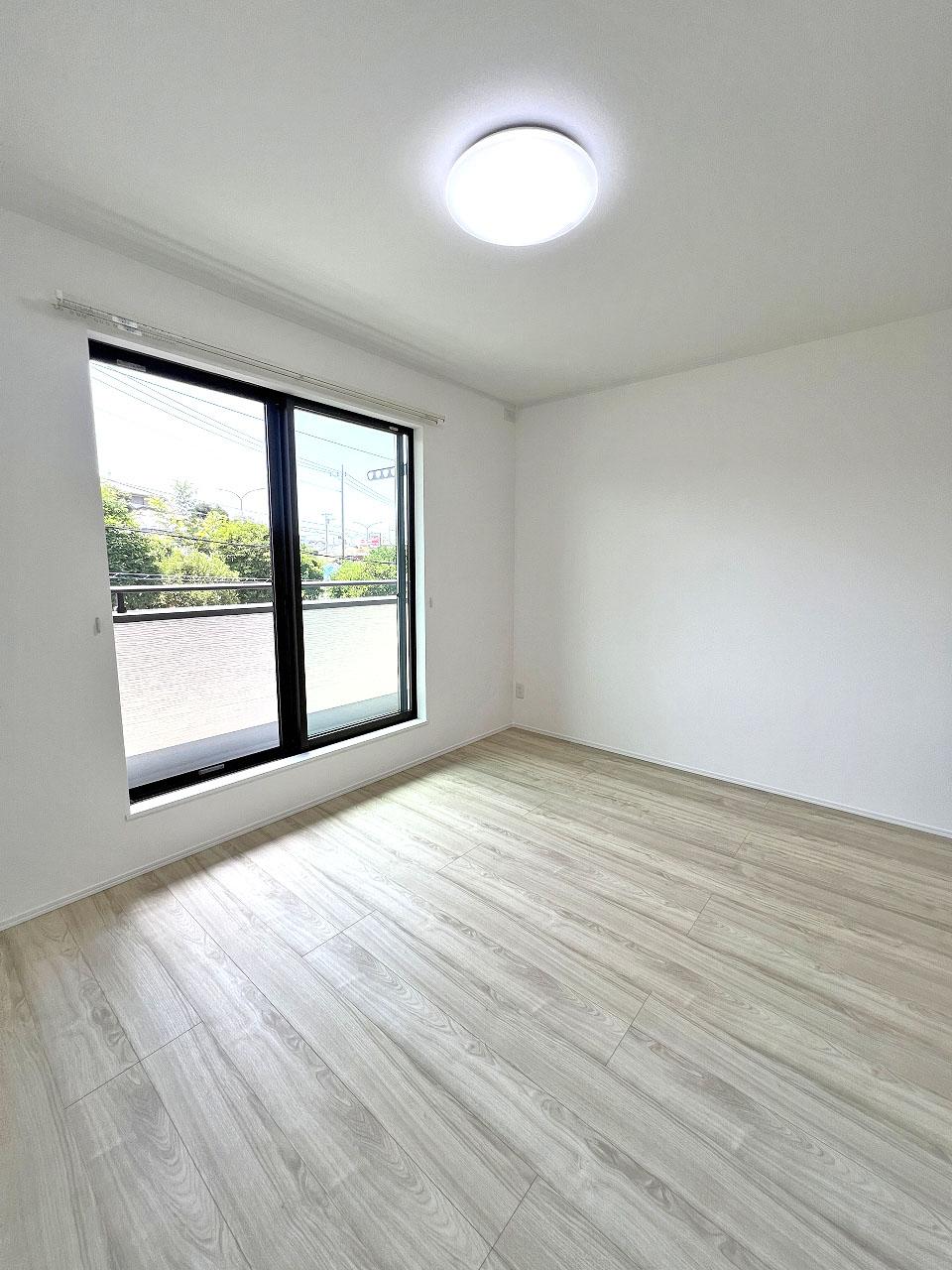 和光市 注文住宅：家族の時間を育むナチュラルハウス