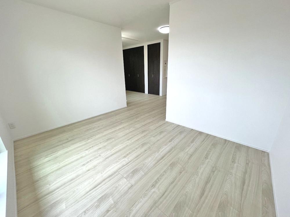 和光市 注文住宅：家族の時間を育むナチュラルハウス