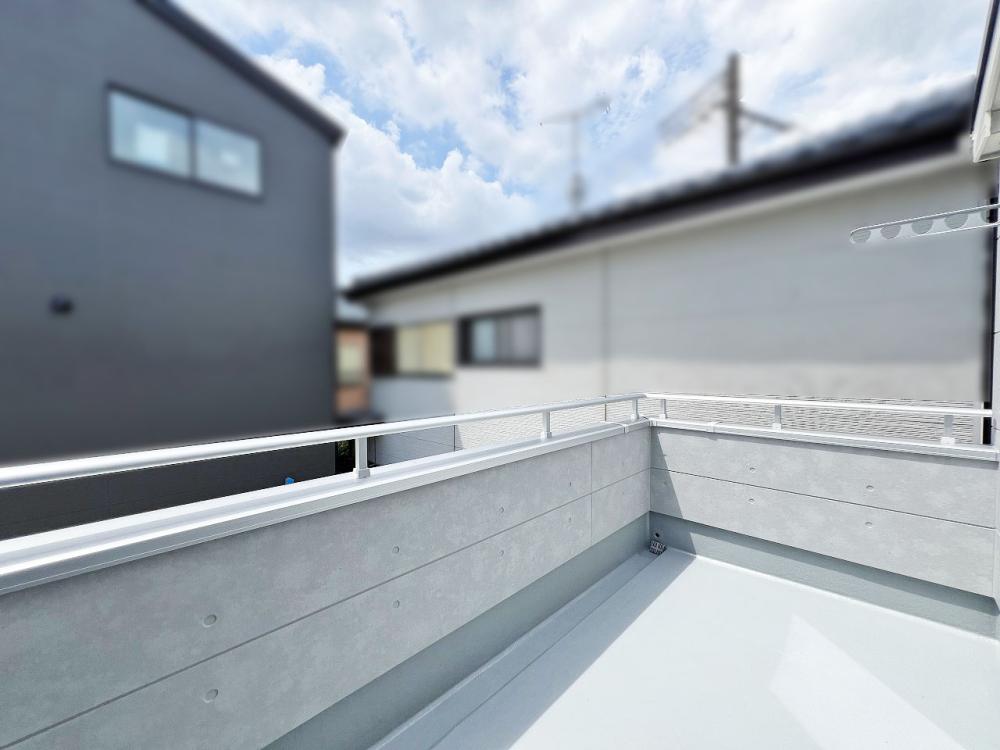 川越市 注文住宅：家庭と仕事が調和する心地よい住まい