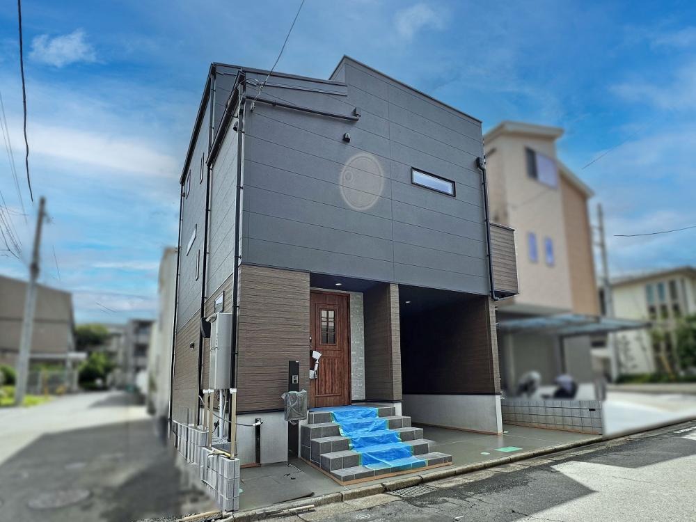 朝霞市 注文住宅：暮らしに寄り添う柔軟で快適な住まい