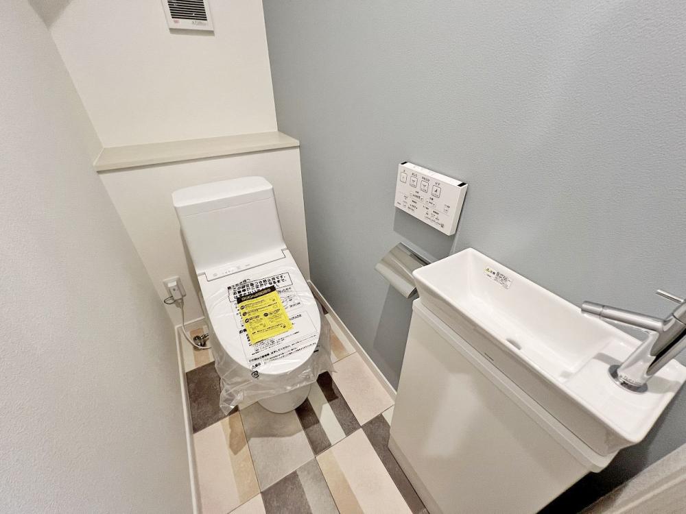 朝霞市 注文住宅：暮らしに寄り添う柔軟で快適な住まい