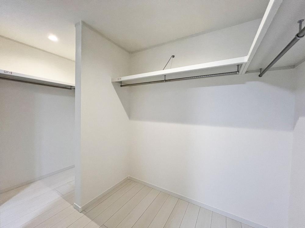 朝霞市 注文住宅：暮らしに寄り添う柔軟で快適な住まい