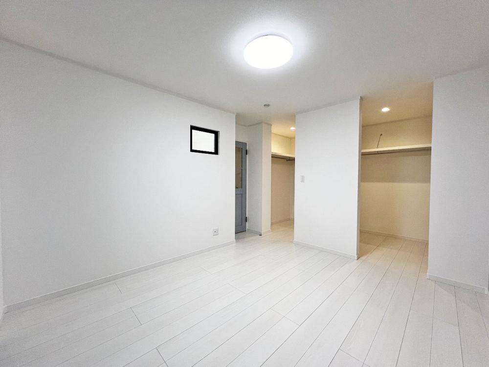 朝霞市 注文住宅：暮らしに寄り添う柔軟で快適な住まい