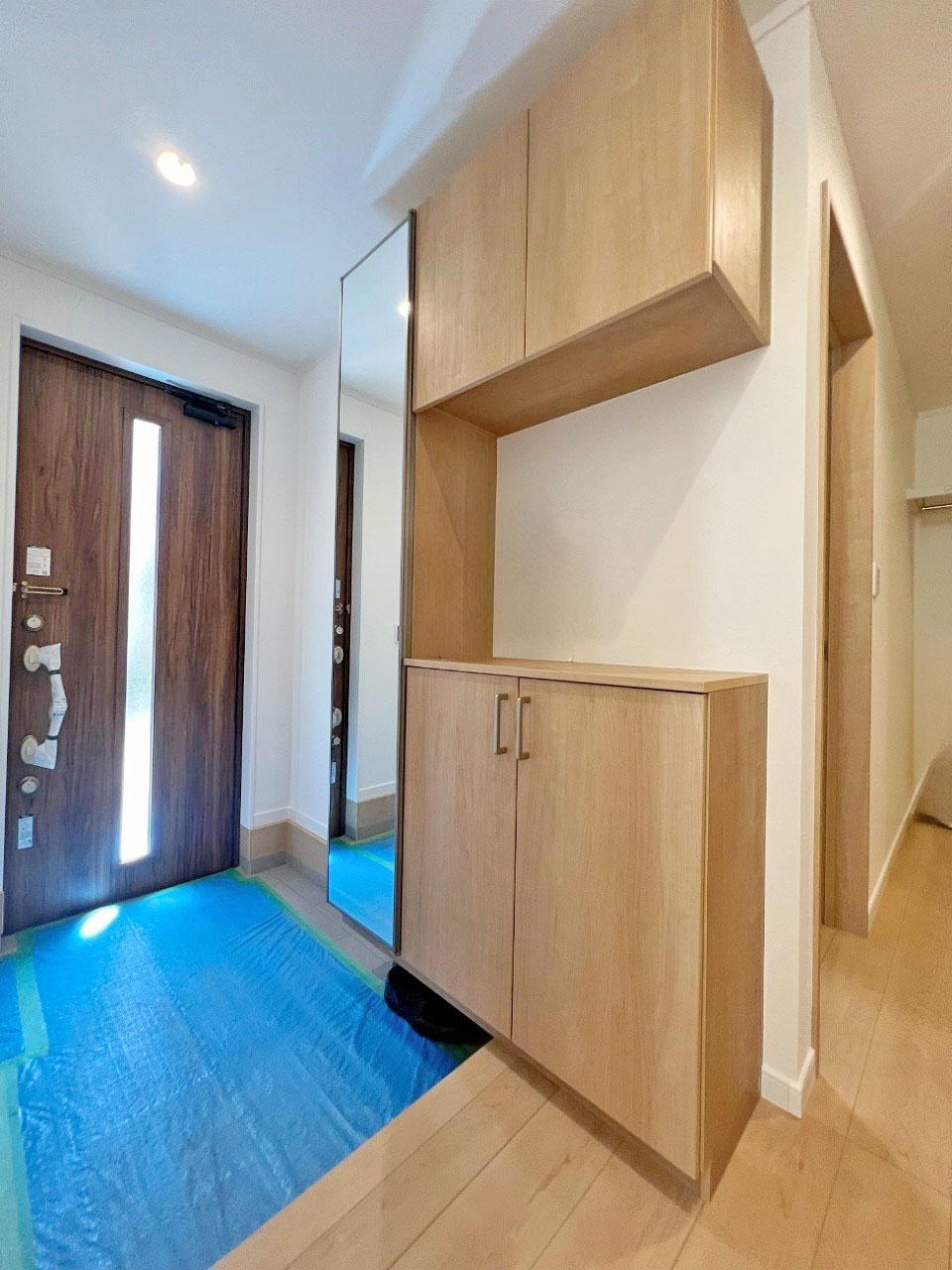 朝霞市 注文住宅：家族の賑わいと心地よい自分時間が共にある家