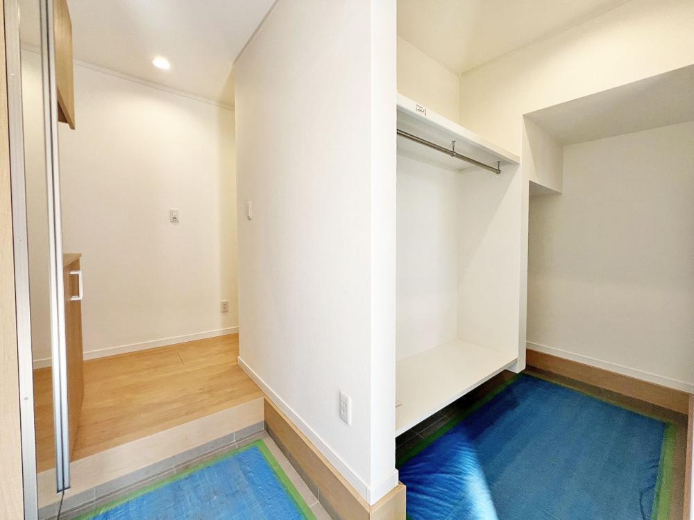 朝霞市 注文住宅：家族の賑わいと心地よい自分時間が共にある家