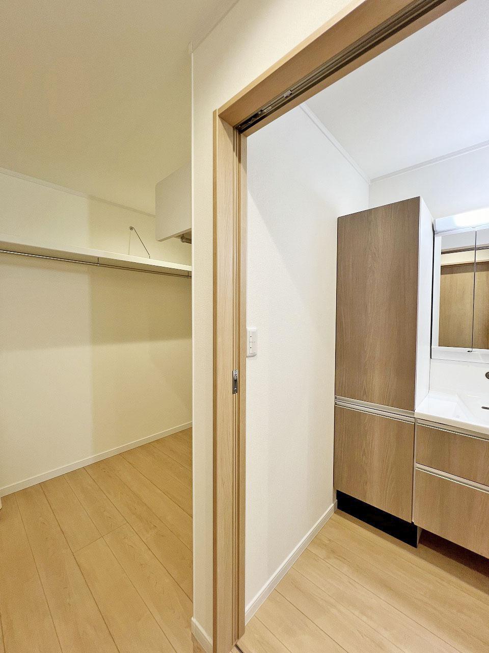 朝霞市 注文住宅：家族の賑わいと心地よい自分時間が共にある家