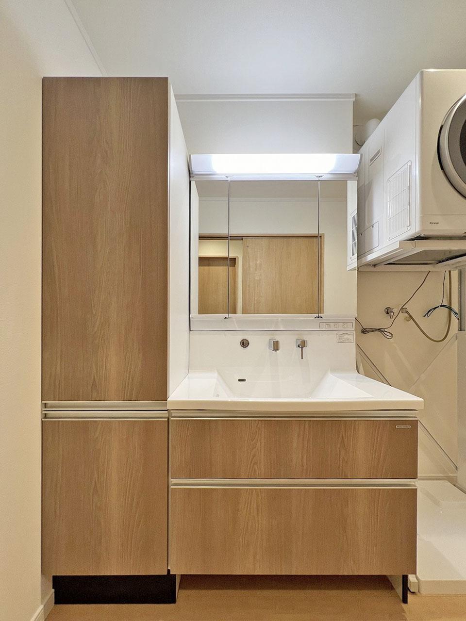 朝霞市 注文住宅：家族の賑わいと心地よい自分時間が共にある家