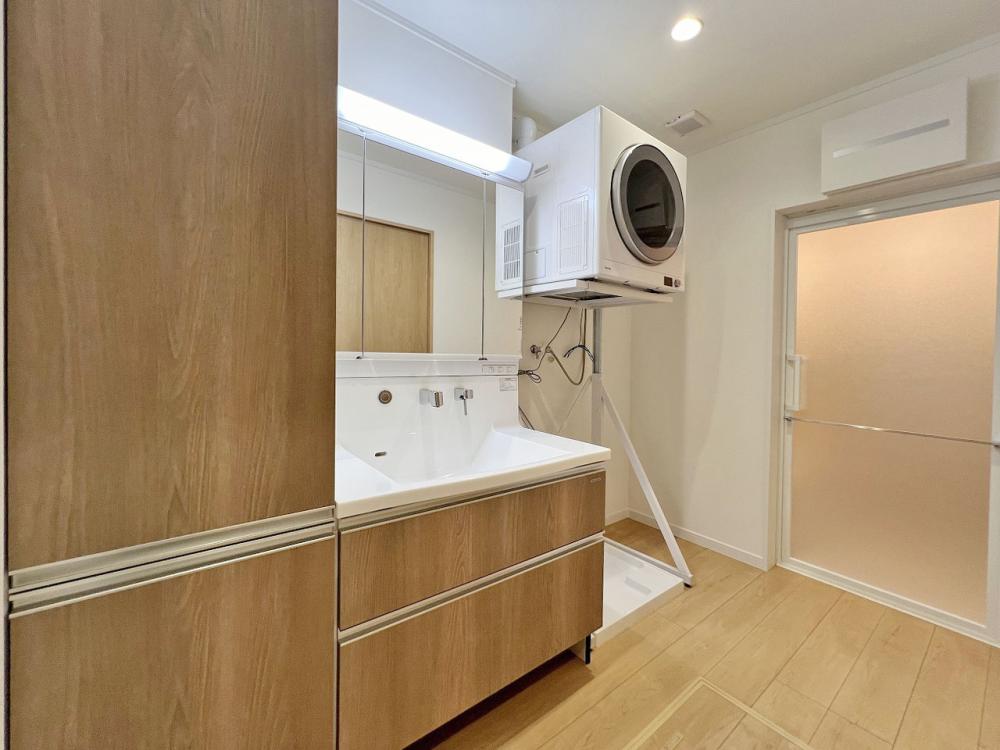 朝霞市 注文住宅：家族の賑わいと心地よい自分時間が共にある家