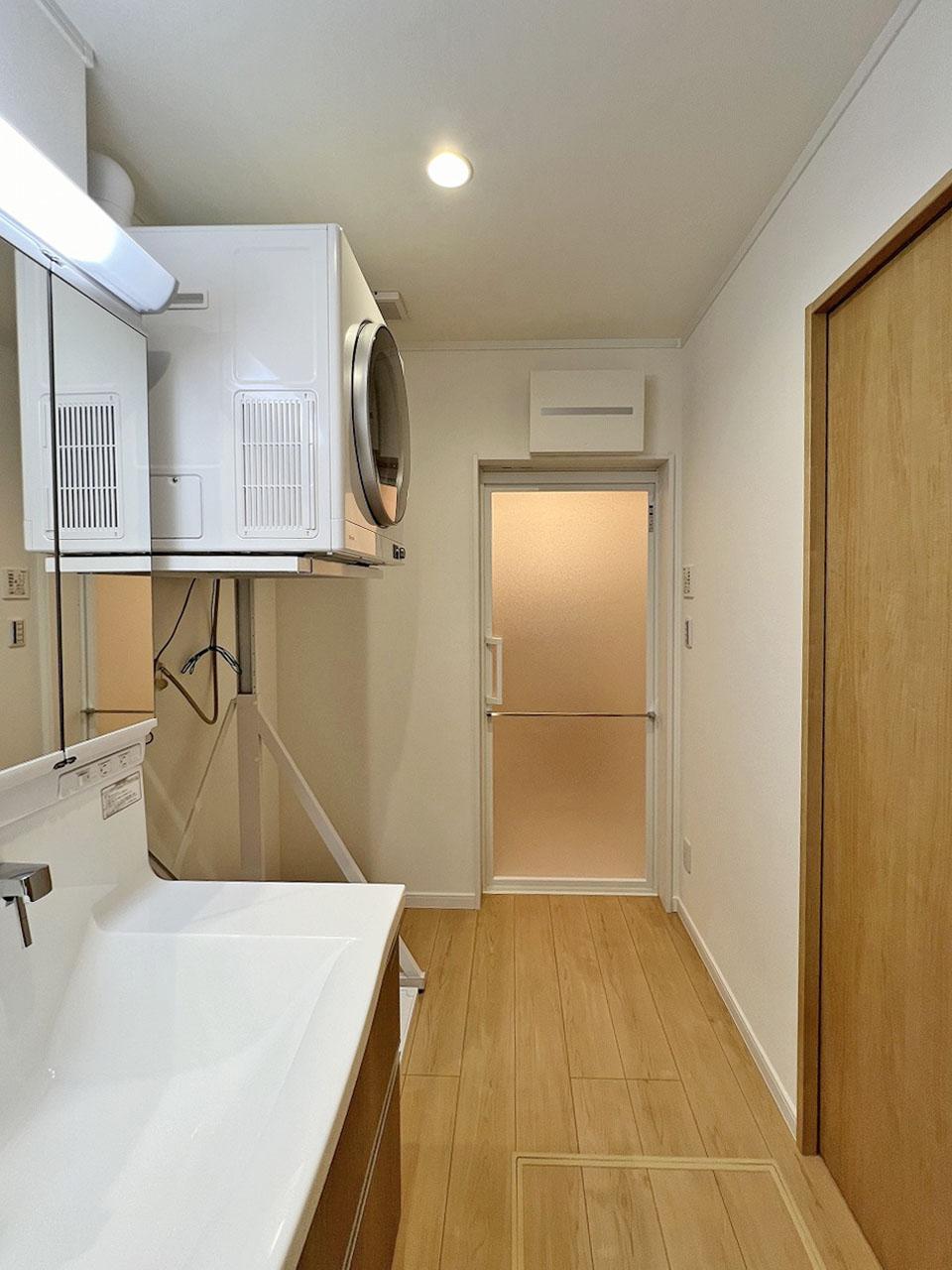 朝霞市 注文住宅：家族の賑わいと心地よい自分時間が共にある家