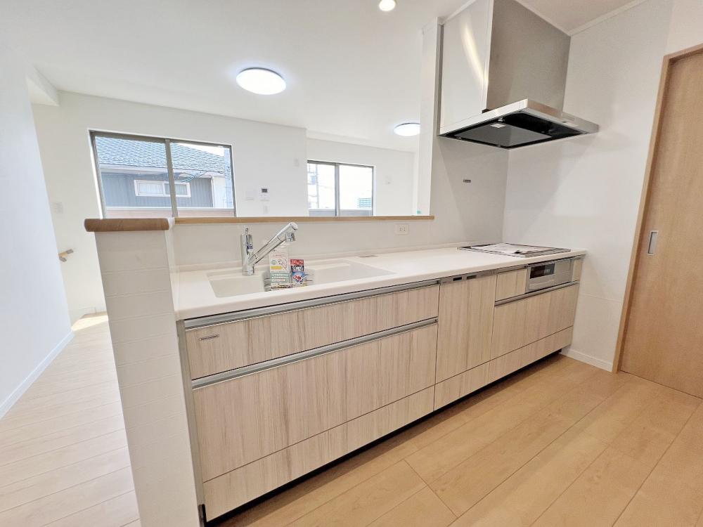 朝霞市 注文住宅：家族の賑わいと心地よい自分時間が共にある家