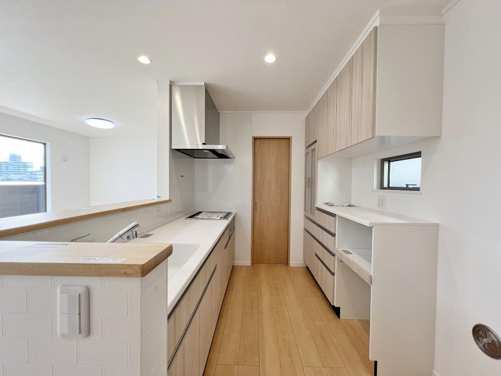 朝霞市 注文住宅：家族の賑わいと心地よい自分時間が共にある家