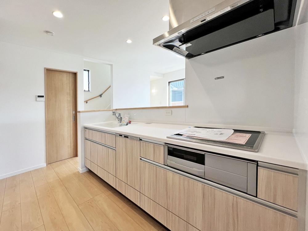 朝霞市 注文住宅：家族の賑わいと心地よい自分時間が共にある家