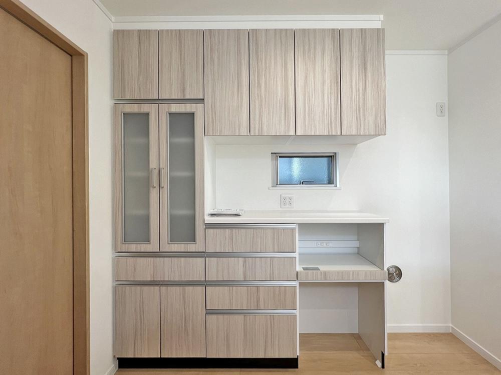 朝霞市 注文住宅：家族の賑わいと心地よい自分時間が共にある家