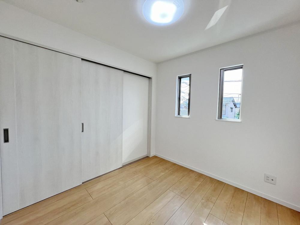 朝霞市 注文住宅：家族の賑わいと心地よい自分時間が共にある家