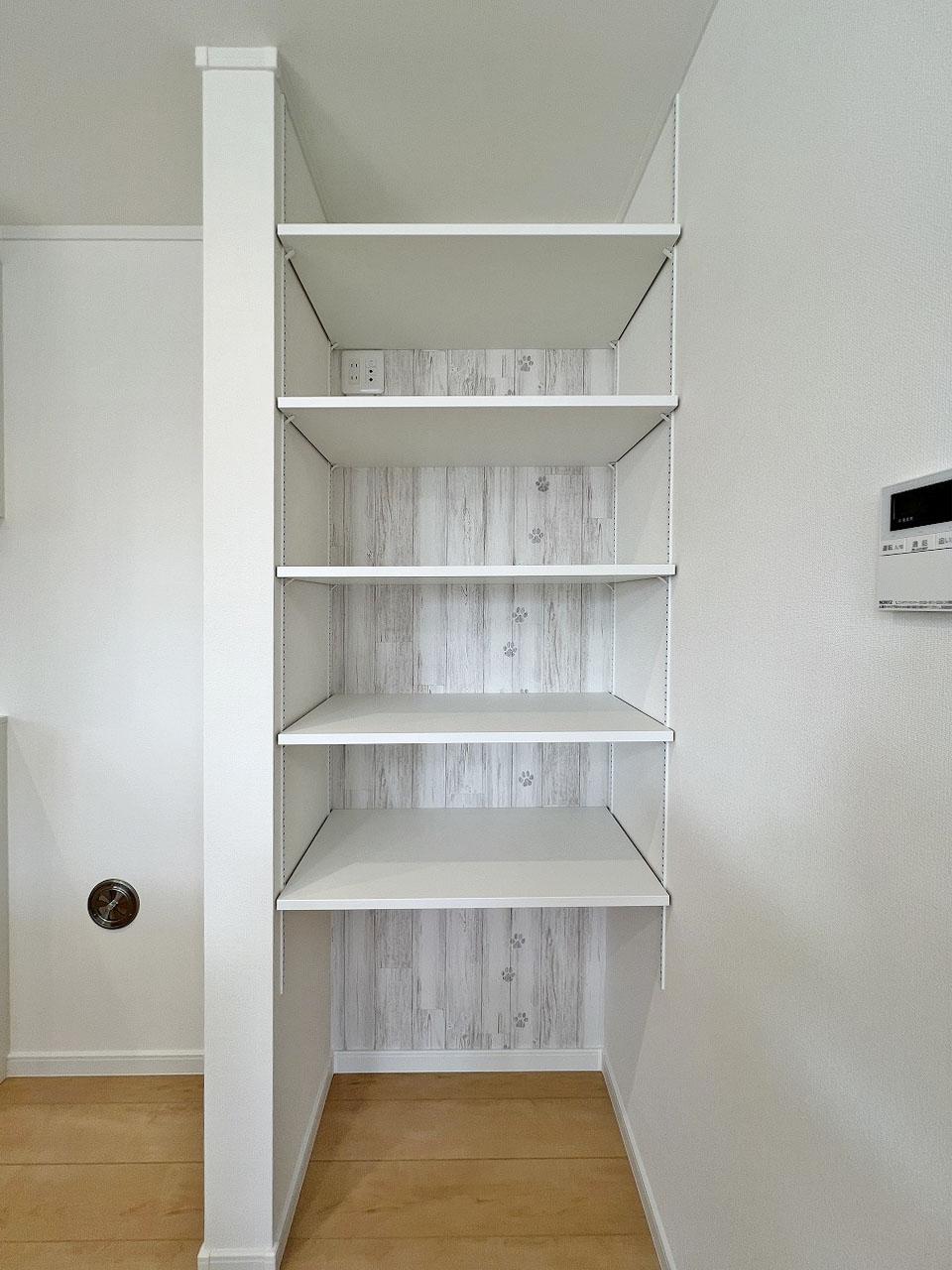 朝霞市 注文住宅：家族の賑わいと心地よい自分時間が共にある家