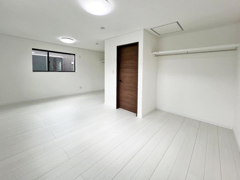 朝霞市 注文住宅：暮らしに寄り添う柔軟で快適な住まい