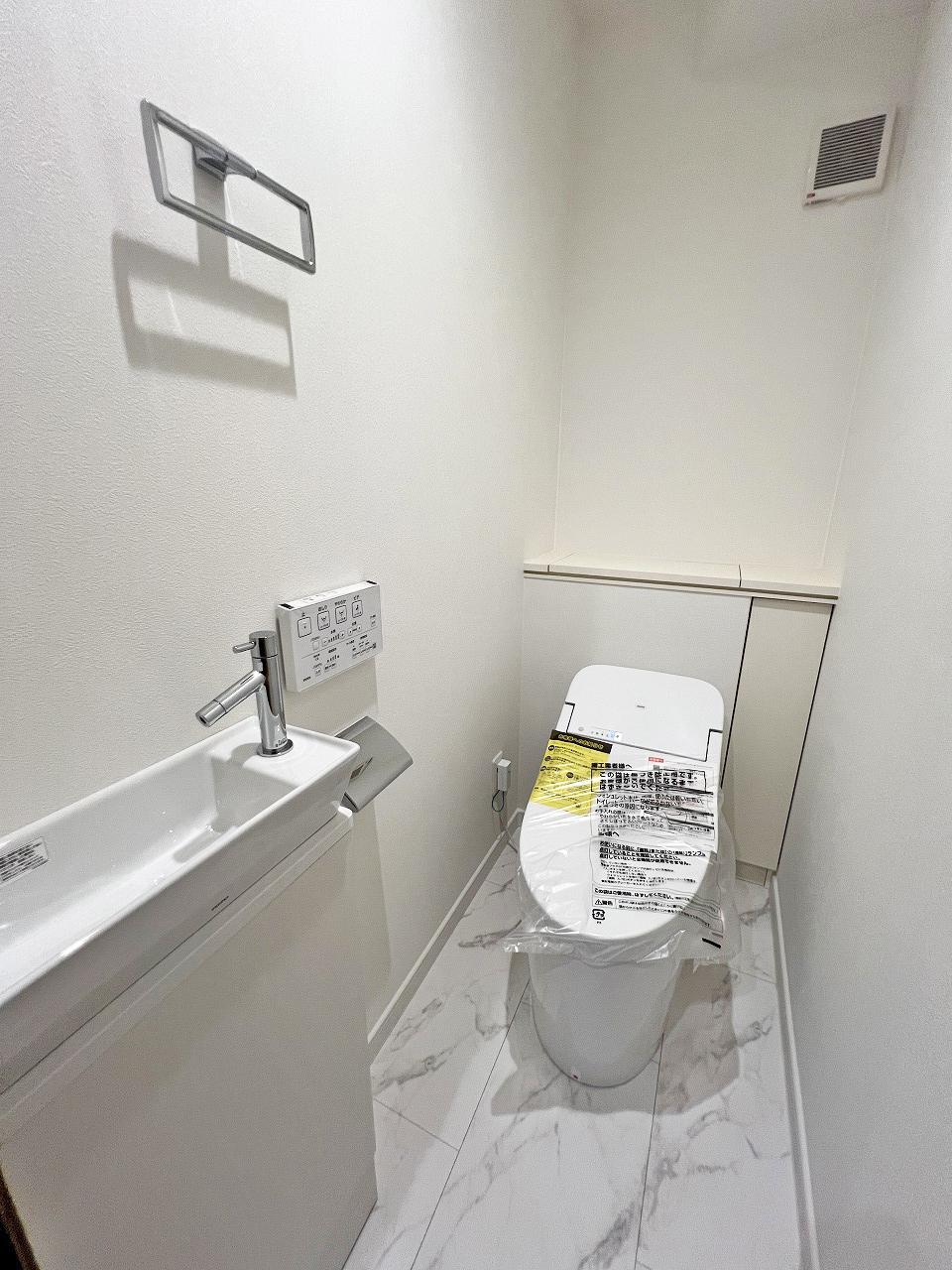 川越市 注文住宅：広々としたLDKと上質な空間が紡ぐ家