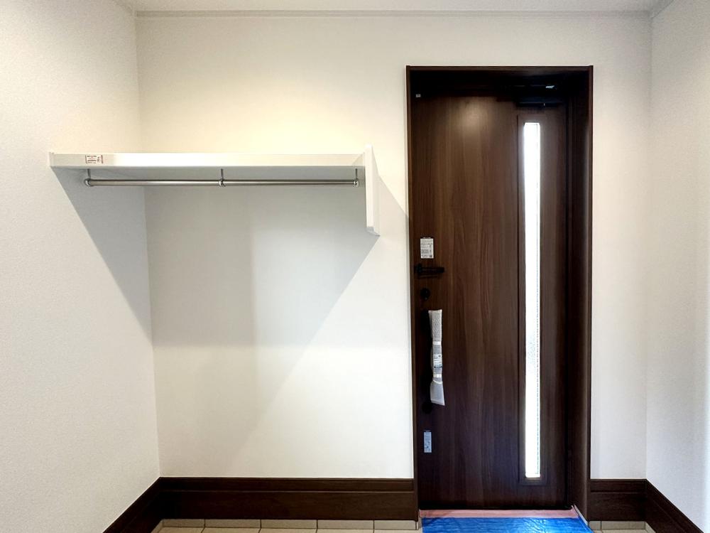 鶴ヶ島市 注文住宅：スマートな収納で魅力満載の住まい