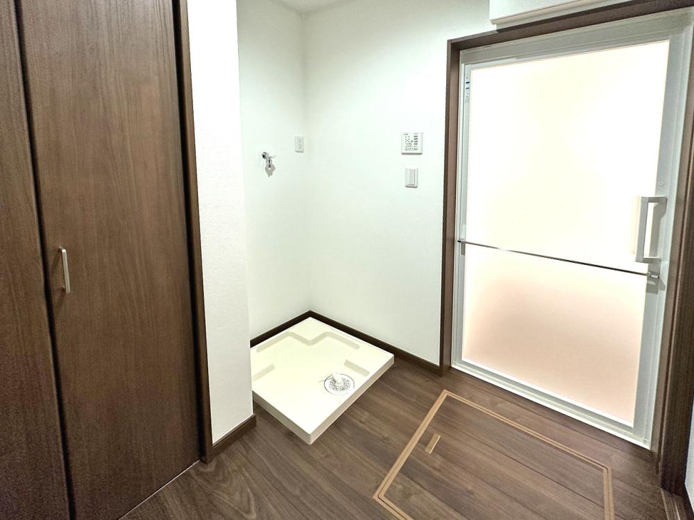鶴ヶ島市 注文住宅：スマートな収納で魅力満載の住まい