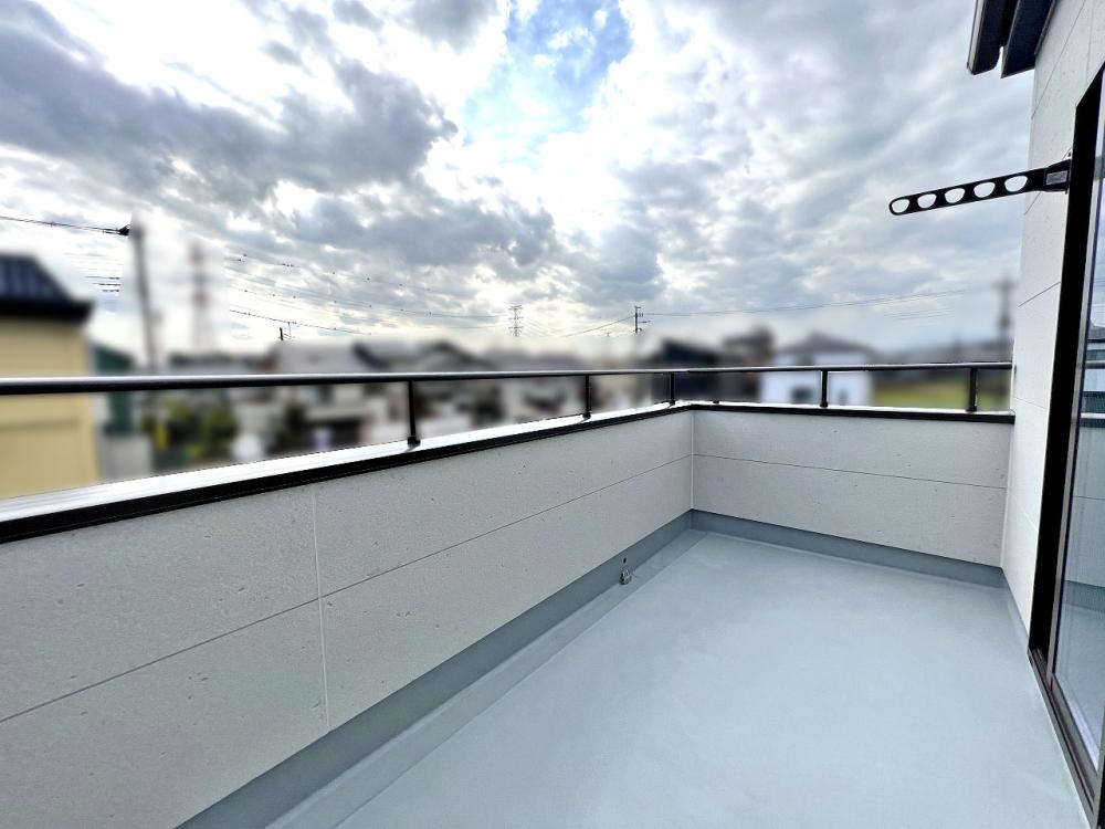 鶴ヶ島市 注文住宅：スマートな収納で魅力満載の住まい