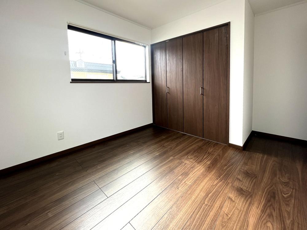 鶴ヶ島市 注文住宅：スマートな収納で魅力満載の住まい