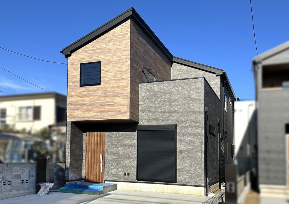 坂戸市 注文住宅：家事効率UP！家族との時間を増やす家