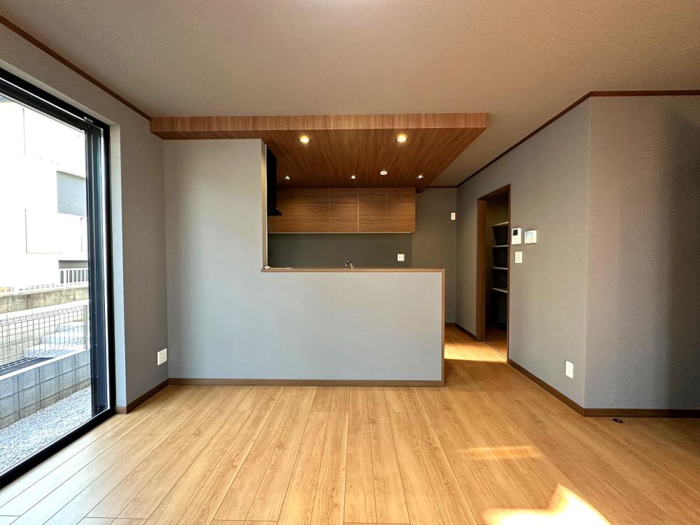 鶴ヶ島市 注文住宅：海外風！クールなブルックリンスタイル