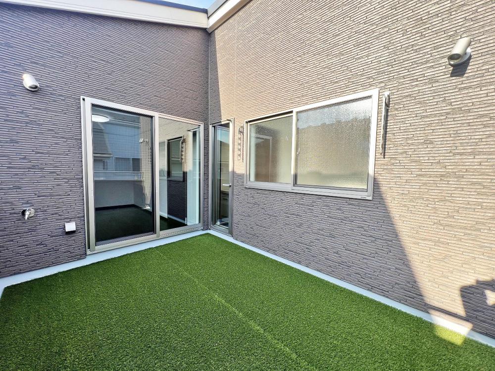 朝霞市 注文住宅：家事がもっと楽になる！動線のいい家