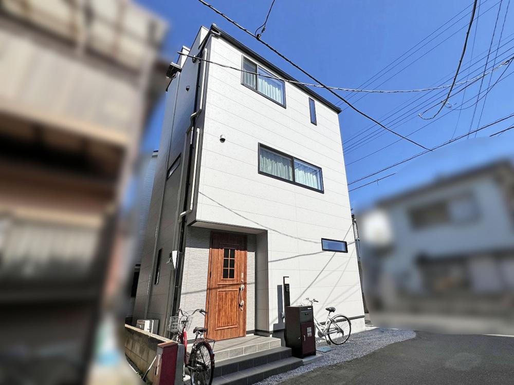 富士見市 注文住宅：コンパクトな家が素敵な暮らしを叶える