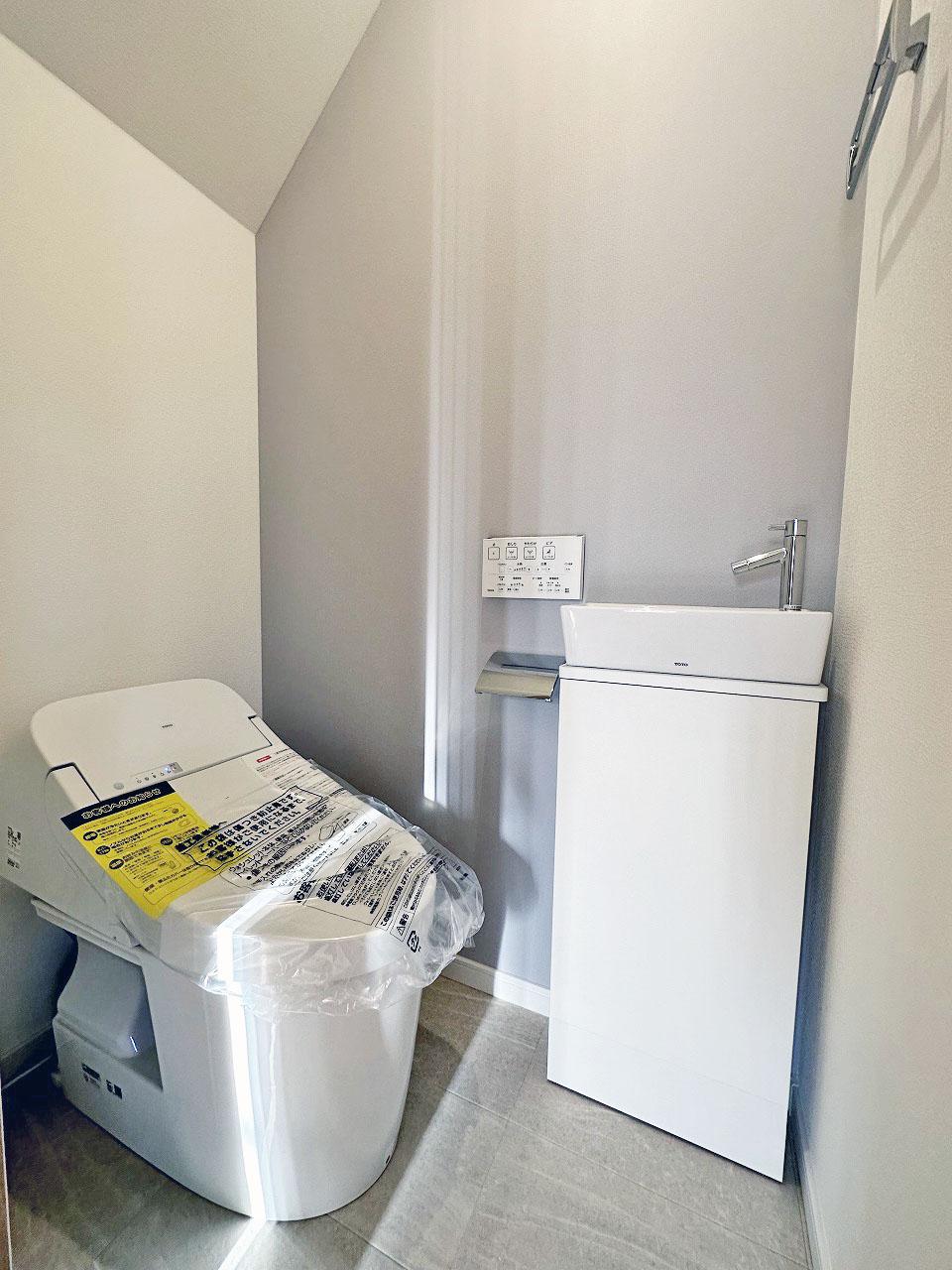 坂戸市 注文住宅：あなたならどう使う?!大胆かつシンプルな間取り