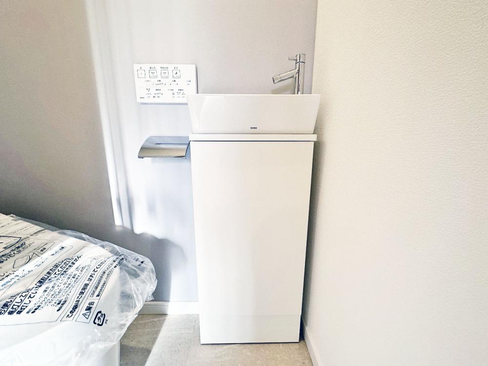 坂戸市 注文住宅：あなたならどう使う?!大胆かつシンプルな間取り