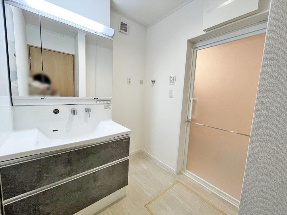 坂戸市 注文住宅：あなたならどう使う?!大胆かつシンプルな間取り